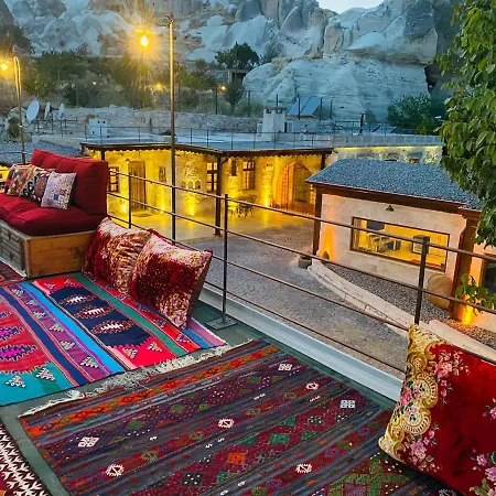Hotel Yastik - Cappadocia