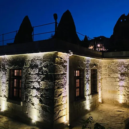 Yastik - Cappadocia Hotel *