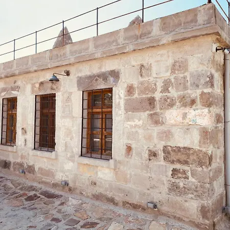 Hotel Yastik - Cappadocia *