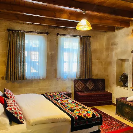 Hotel Yastik - Cappadocia Goreme