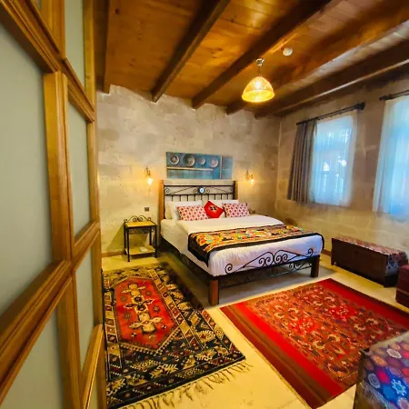 Yastik - Cappadocia Hotel