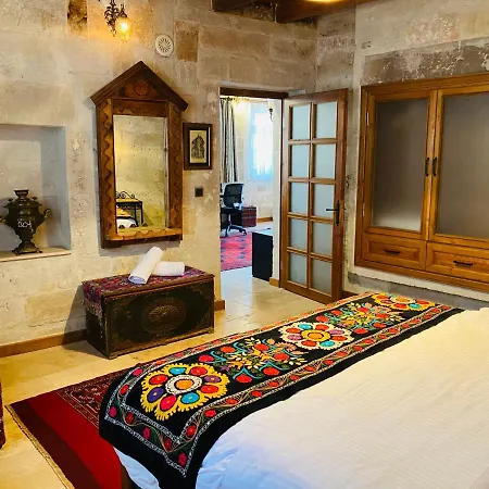 Hotel Yastik - Cappadocia *