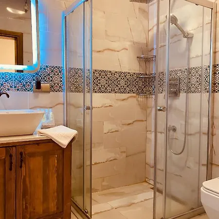 Hotel Yastik - Cappadocia Göreme