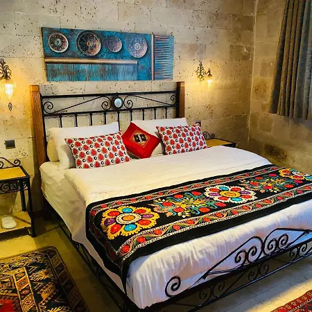 Hotel Yastik - Cappadocia