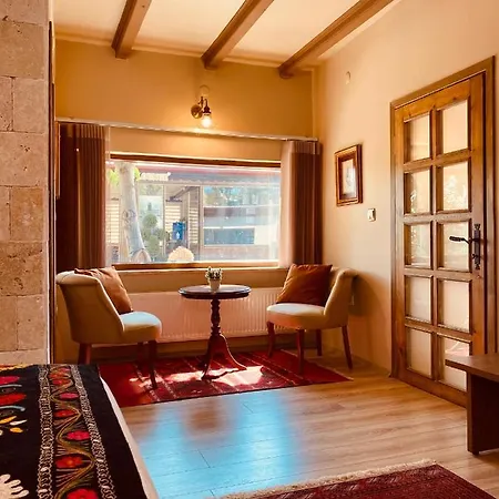 Hotel Yastik - Cappadocia Göreme