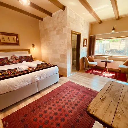 Hotel Yastik - Cappadocia