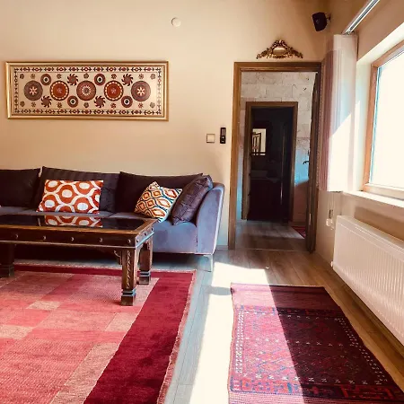 Yastik - Cappadocia Hotel
