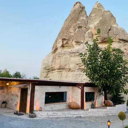 Yastik - Cappadocia Hotel *