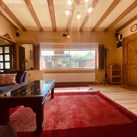 Hotel Yastik - Cappadocia *