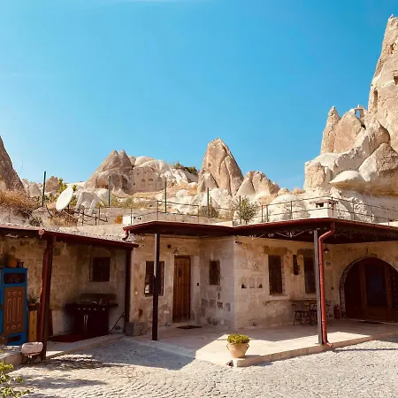 Yastik - Cappadocia