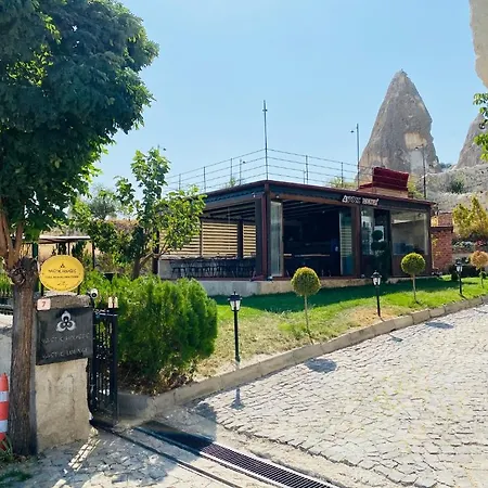 Yastik - Cappadocia Hotel