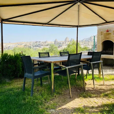 Yastik - Cappadocia