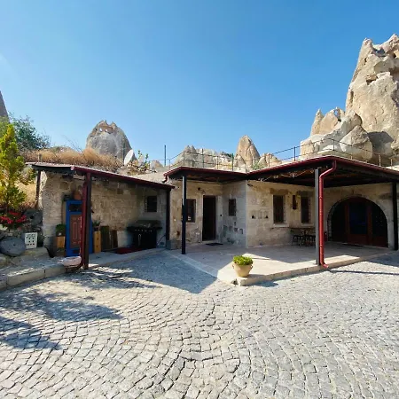 Yastik - Cappadocia Hotel Göreme