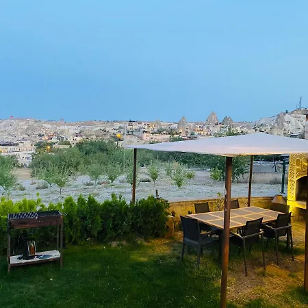 Yastik - Cappadocia Hotel *