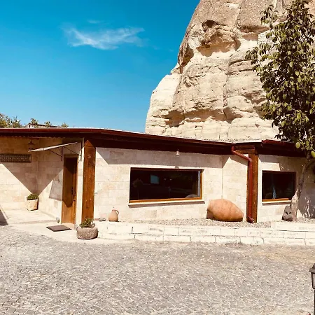 Yastik - Cappadocia Hotel Goreme