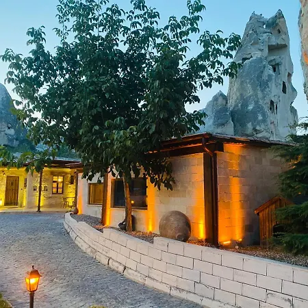 Yastik - Cappadocia Hotel