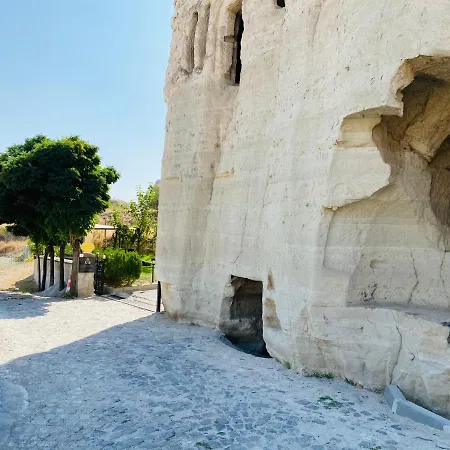 Yastik - Cappadocia Hotel *