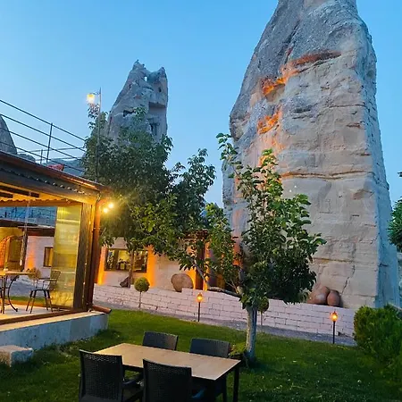 Hotel Yastik - Cappadocia Göreme