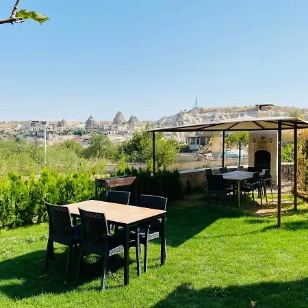 Yastik - Cappadocia Göreme