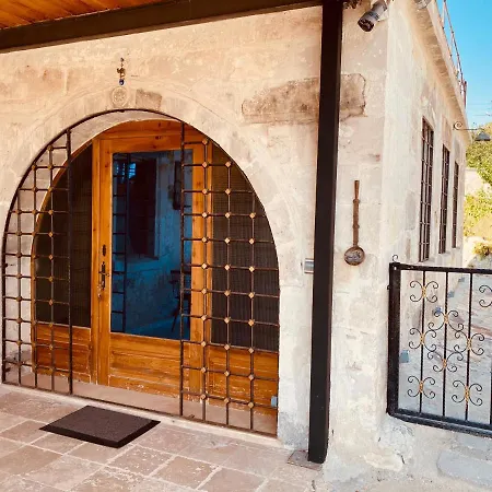 Hotel Yastik - Cappadocia