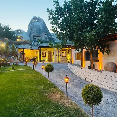 Yastik - Cappadocia Goreme