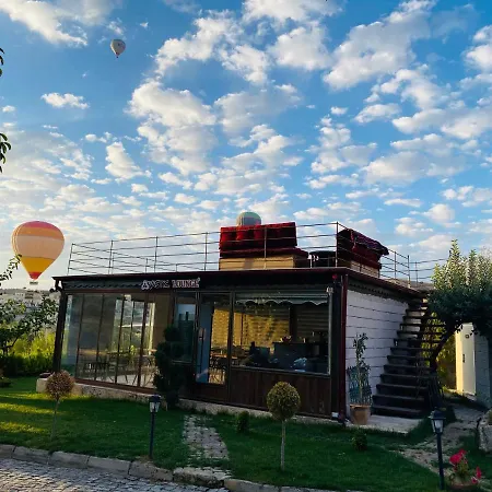 Hotel Yastik - Cappadocia *