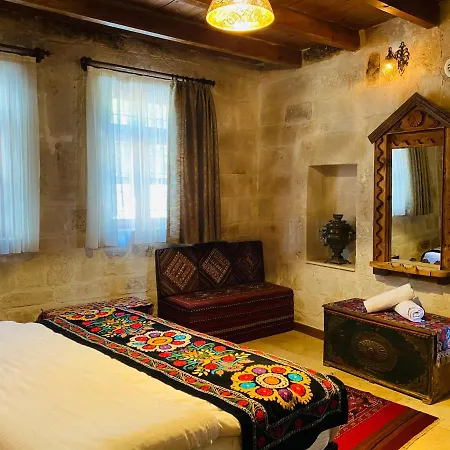 Yastik - Cappadocia