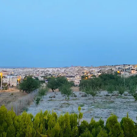 Hotel Yastik - Cappadocia Goreme