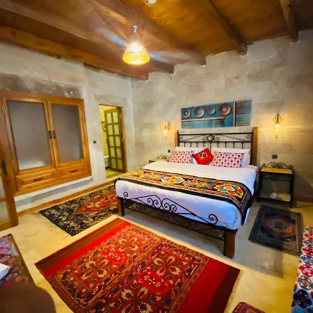 Yastik - Cappadocia