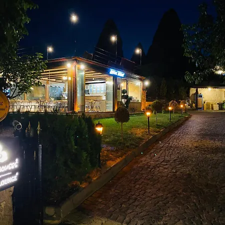 Hotel Yastik - Cappadocia Goreme