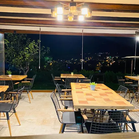 Hotel Yastik - Cappadocia