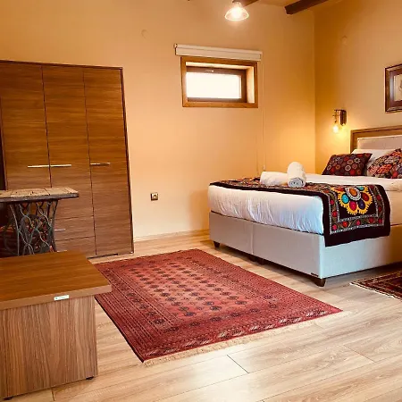 Hotel Yastik - Cappadocia