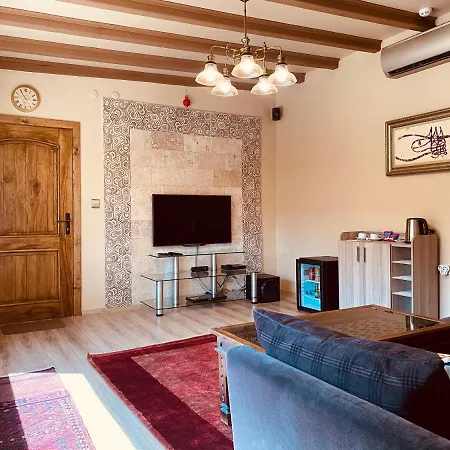 Hotel Yastik - Cappadocia