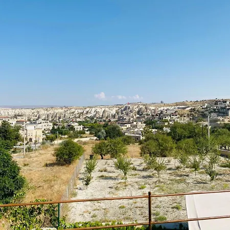 Yastik - Cappadocia * Goreme
