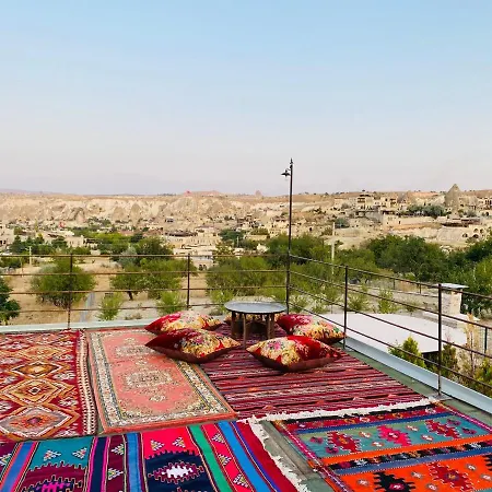 Hotel Yastik - Cappadocia *