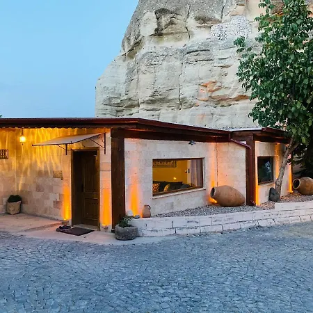 Yastik - Cappadocia Goreme