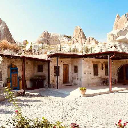 Hotel Yastik - Cappadocia