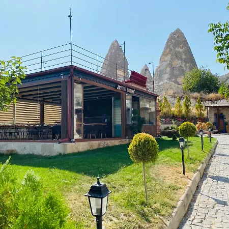 Yastik - Cappadocia