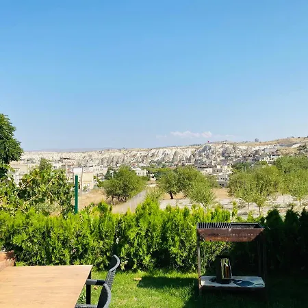 Hotel Yastik - Cappadocia