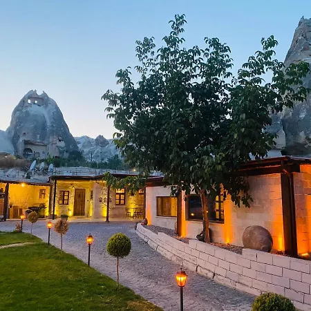 Yastik - Cappadocia Göreme