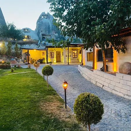 Yastik - Cappadocia Hotel *