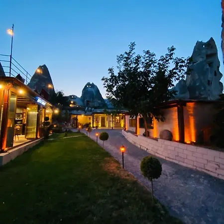 Yastik - Cappadocia Göreme