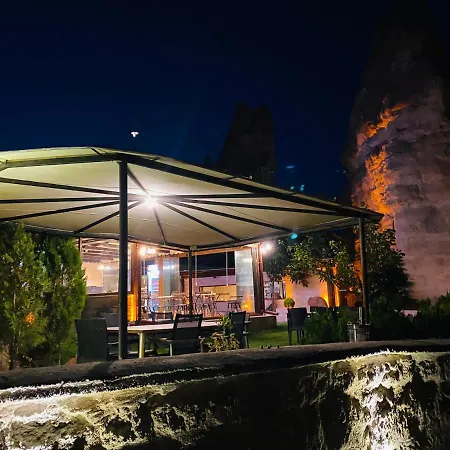 Yastik - Cappadocia