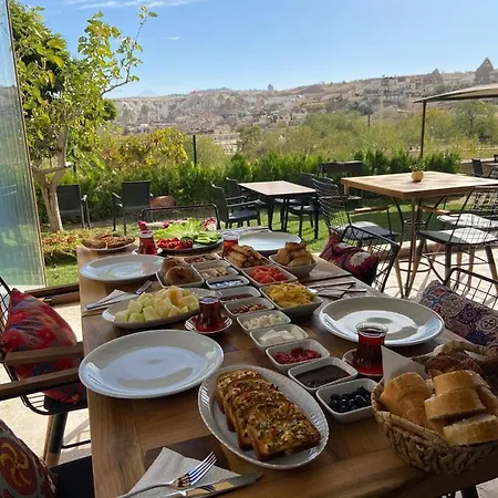 Yastik - Cappadocia Göreme