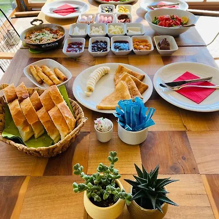 Yastik - Cappadocia Hotel *