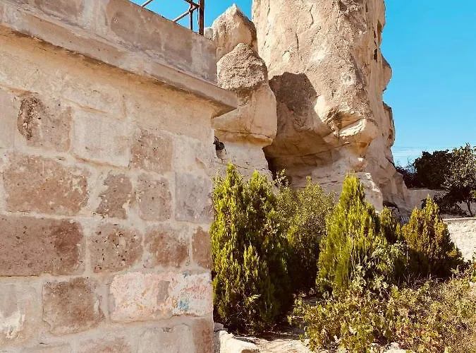 Hotel Yastik - Cappadocia