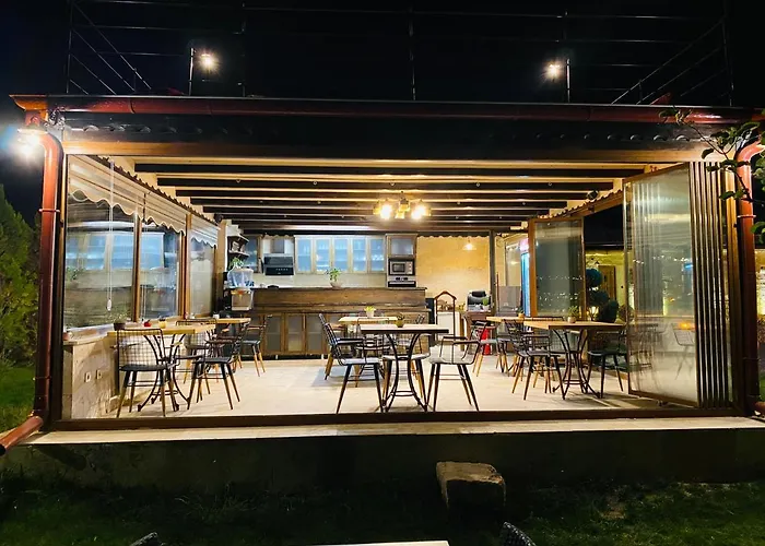 Yastik - Cappadocia Goreme