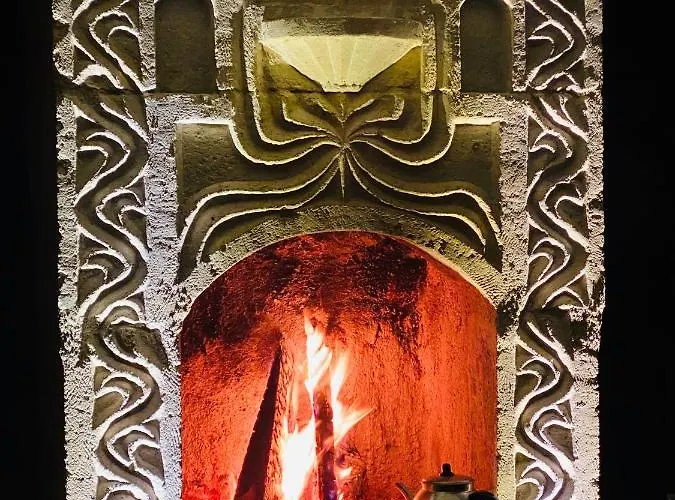 Hotel Yastik - Cappadocia *