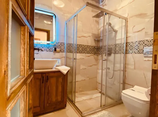 Hotel Yastik - Cappadocia Göreme