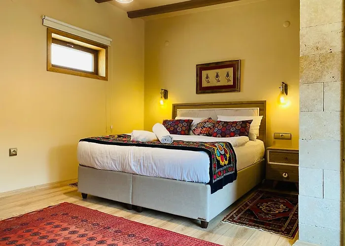 Hotel Yastik - Cappadocia Göreme